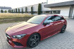 Mercedes CLA AMG Line Benz cla 200 amg/night/designolack/kamera/ambiente