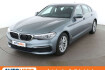 BMW Série 5 Autres 520 520d aut.*navi*led*hud*cam*tempo*shz*lhz*alu*