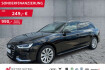 Audi A4 advanced 35 tdi s tr advanced navi+pdc+gra+17?lm