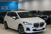 BMW Série 2 Coupé Autres Bmw 218  218 218dactivetourer/aut/cpprof/navi/led/m sport