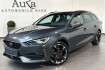 Cupra Leon Autres leon  leon sportstourer 1.5 etsi dsg nav+led+acc+kam+18zoll