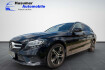 Mercedes Classe C Avantgarde Benz c 220 c 220 d t modell avantgarde distro navi led 360
