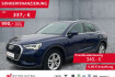 Audi Q3 Autres 35 tdi s tronic led+2xpdc+gra+shz+ahk