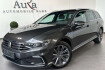 Volkswagen Passat SW GTE Passat variant 1.4 tsi dsg gte r line nav+led+ahk+acc+18zo+kam