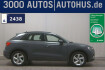 Audi Q3 advanced 35 tdi qu. advanced navi vc led sportsitze