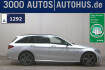 Mercedes Classe C AMG Line Benz c 300 t de night ed. amg line navi mb led widescreen ahk