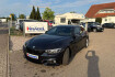 BMW Série 4 Coupé M Sport Bmw 420  420 gran coupe 420 i m sport/navi/temp./leder