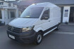 Volkswagen Crafter Plus 35 mittellang hochdach fwd