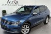Volkswagen Tiguan Allspace Comfortline Tiguan allspace 2.0 tdi dsg cl nav+dynaudio+18zo
