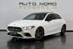 Mercedes Classe A AMG Line Benz a 180 amg*pano*led*night*ambiente*garantie*cam*