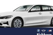 BMW Série 3 Autres 318 d touring navi/led/ahk/rfk/dab/sli/mfl