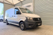 Volkswagen Crafter Autres kasten 35 mittellang fwd*ahk*kamera*