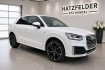 Audi Q2 Autres quattro*2x s line*automatik*leder*navi*voll*
