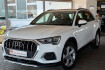 Audi Q3 Autres 35 tfsi advanced*pdc*temp*led*virtual cockpit