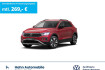 Volkswagen T-Roc Goal T roc 1.0tsi goal acc led cam navi parklenk shz