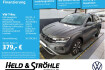 Volkswagen T-Roc Move T roc 1.5 tsi move