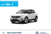 Volkswagen T-Roc Goal T roc 1.0tsi life ahk navi led park sitzhz app