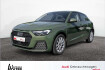 Audi A1 S line sportback 25 tfsi led shz pdc klima