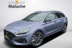 Hyundai i30 Advantage I30 kombi advantage 7 dct +plus paket+navi+led+