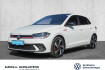 Volkswagen Polo Autres gti dsg