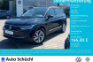 Volkswagen Tiguan Active 1.5 tsi active 18?+fahrerasistenzpaket pl