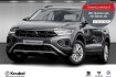 Volkswagen T-Roc Life T roc life 1.5 tsi dsg led navi acc ganzj.reifen