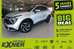 Kia Sportage Nightline Edition 1.6 t gdi mild hybrid vision led+navi