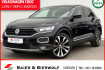 Volkswagen T-Roc Sport T roc 2.0tsi sport 4motion keyless led