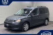 Volkswagen Caddy EcoProfi 2.0 tdi | 5 sitz tempom bluetooth isofix