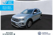 Volkswagen T-Roc Style T roc 1.5 tsi dsg style navi iq.light acc