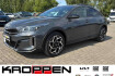 Kia Xceed GT-Line gt line dct7 ahk navi android carplay