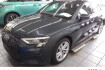 Audi A3 Autres 35 tdi kamera  led  navi  shz  pdc