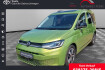 Volkswagen Caddy Move 2.0 tdi move