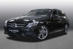 Mercedes Classe C Avantgarde Benz c 250 t avantgarde 9g