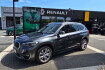 BMW X1 Advantage sdrive20i advantage *leder*automatik*