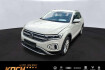 Volkswagen T-Roc Style T roc 2.0 tdi dsg style navi led ahk kamera