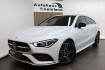 Mercedes CLA AMG Line Benz cla 200 cla 200 shoot. brake amg*night*kamera*led*ahk
