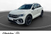 Volkswagen T-Roc R-Line T roc 1.5 tsi r line black style ahk led