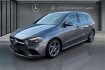 Mercedes Classe B Autres Benz b 180 amg+kamera+easy pack+sitzheizung+alarm
