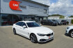 BMW Série 4 Coupé Sport Bmw 420  420 i sport*hud*ahk*led*kamera*leder*navi*btmedia