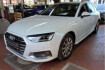 Audi A4 advanced advanced 35 tdi s tronic nav+ kam ahk