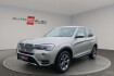 BMW X3 Autres xdrive20d aut. aus 1.hand leder navi kamera