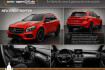Mercedes GLA AMG Line Benz gla 250 4m amg line/pano/distro/360 /memo/h&k/ahk