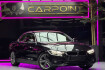 BMW Série 4 Coupé Sport Bmw 420  420 4 cabrio sport line/led/vollleder/harman/bt