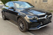 Mercedes GLC Autres Benz glc 300 coupe glc 300 d 4matic motorschaden/turboschaden