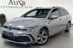 Volkswagen Golf 8 R-Line Golf variant r line 4motion nav+led+ahk+acc+17zo