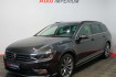 Volkswagen Passat SW Autres Passat variant r line 2.0 tdi *iq*leder*carplay*
