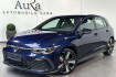 Volkswagen Golf 8 Autres Golf gtd nav+iq light+vcockpit+kamera+acc+18zoll
