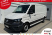 Volkswagen Crafter Autres kasten 30 l3h2 2.0 tdi klima+ahk+kamera+holzboden!