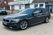 BMW Série 5 Sport 520 d touring m sport paket  led  leder  acc  cam